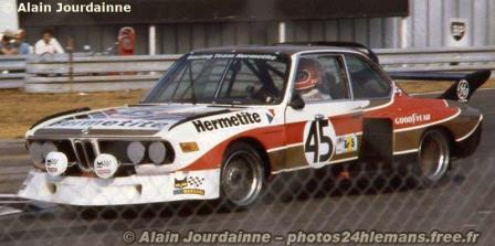 BMW 30 csl 2275987
